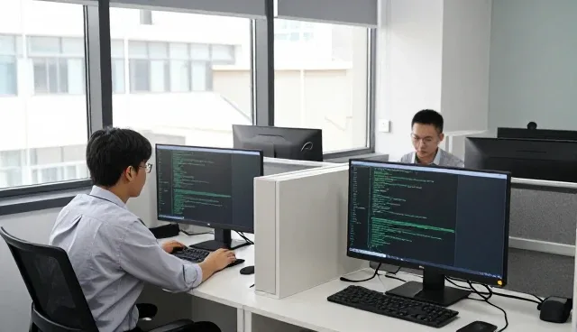 山东新海软件股份有限公司