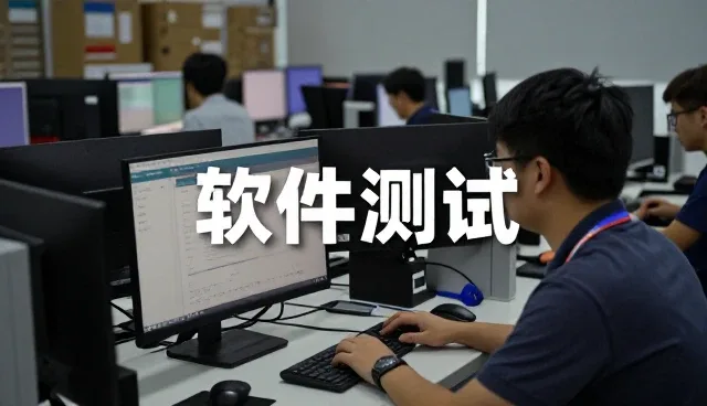 管理软件开发环境下管理软件开发价值不断提升