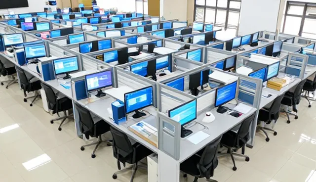 应用软件开发选型关注点及适配方案说明