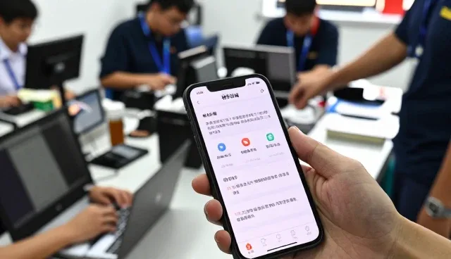 山东新海软件股份有限公司解析应用软件开发的发展趋势