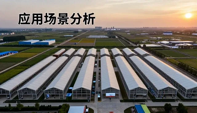 流程优化与应用场景分析的深度融合趋势